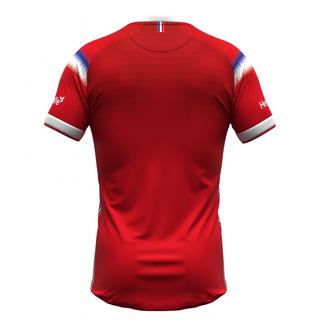 errea Frankreich Libero Trikot 2024/25  
