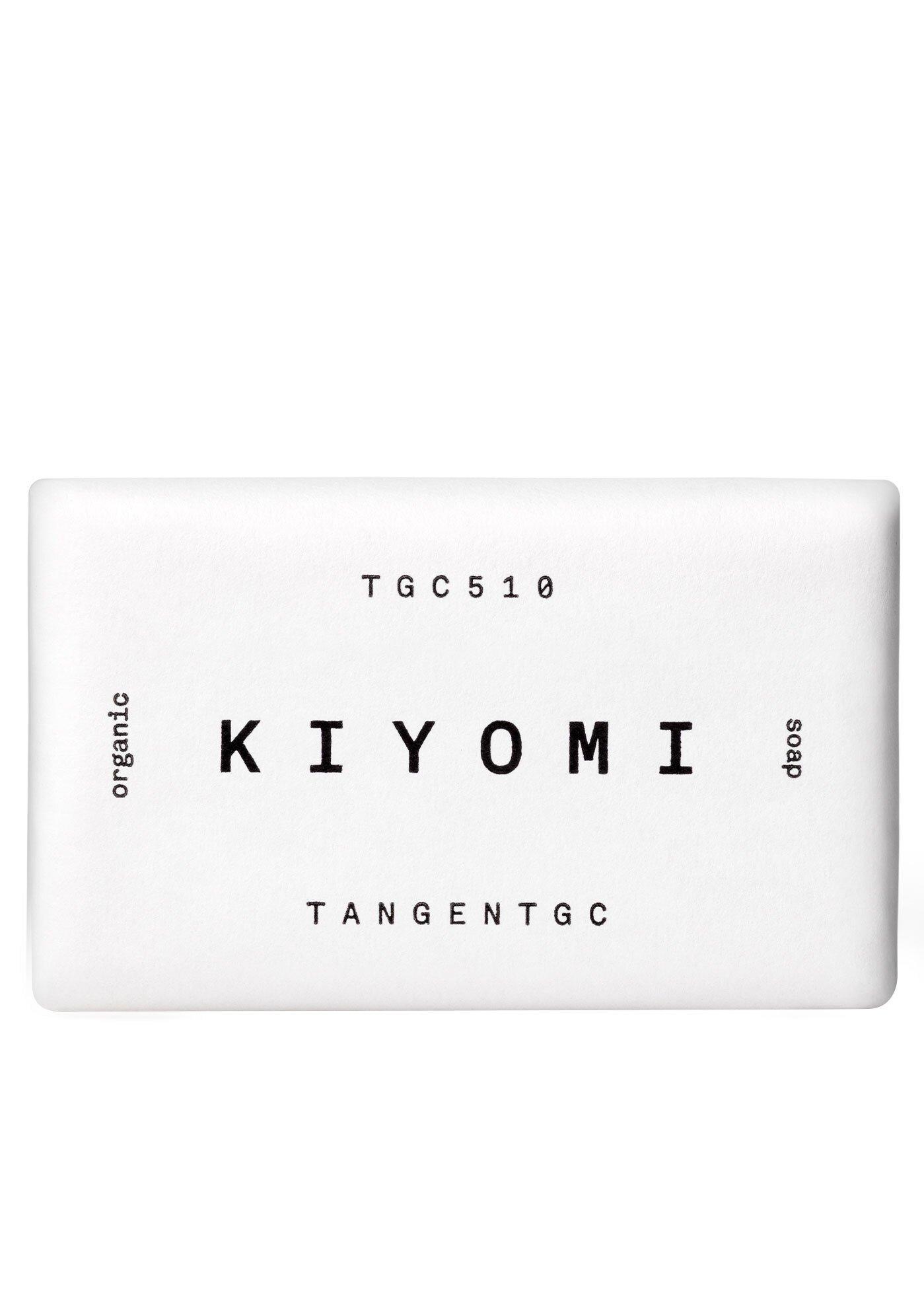 Tangent GC  Stückseife kiyomi soap bar 