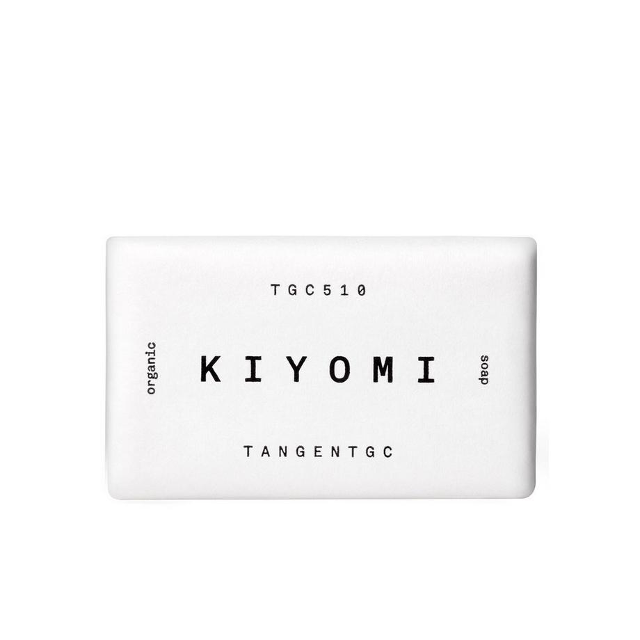 Stückseife kiyomi soap bar