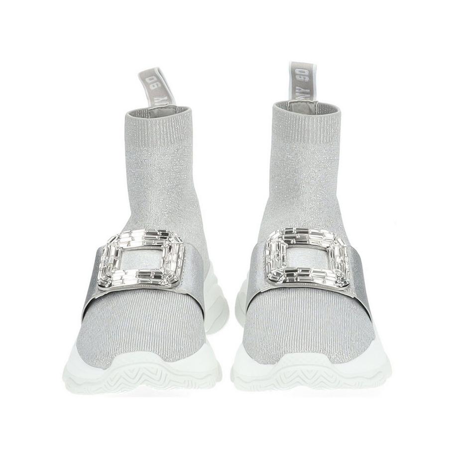 STEVE MADDEN Marathons SM11002963 Sock Sneaker  