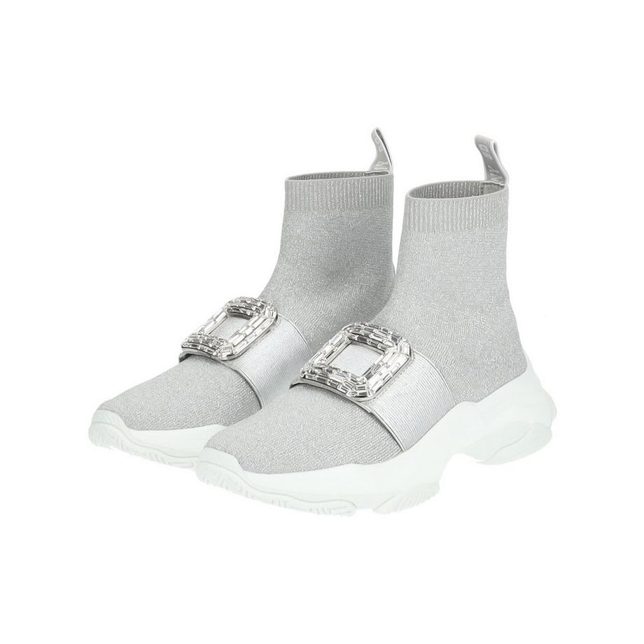 STEVE MADDEN Marathons SM11002963 Sock Sneaker  