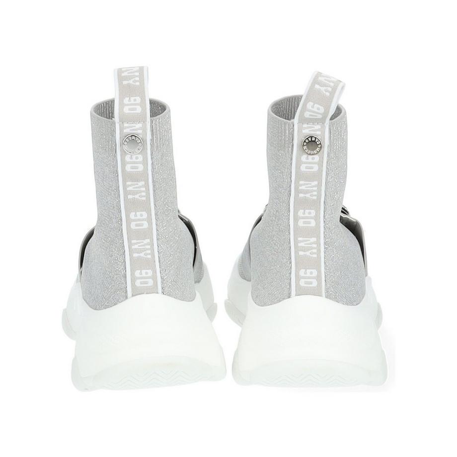 STEVE MADDEN Marathons SM11002963 Sock Sneaker  