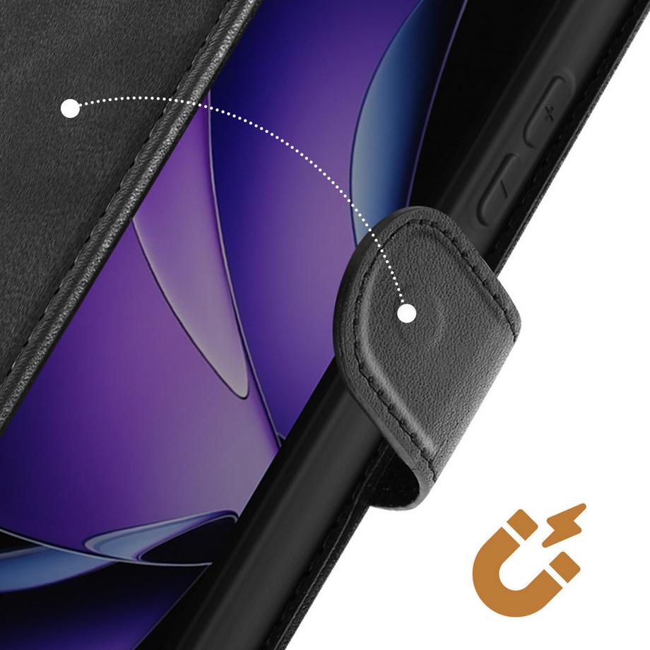 Avizar  Étui Oppo Reno 13 F Dragonne 