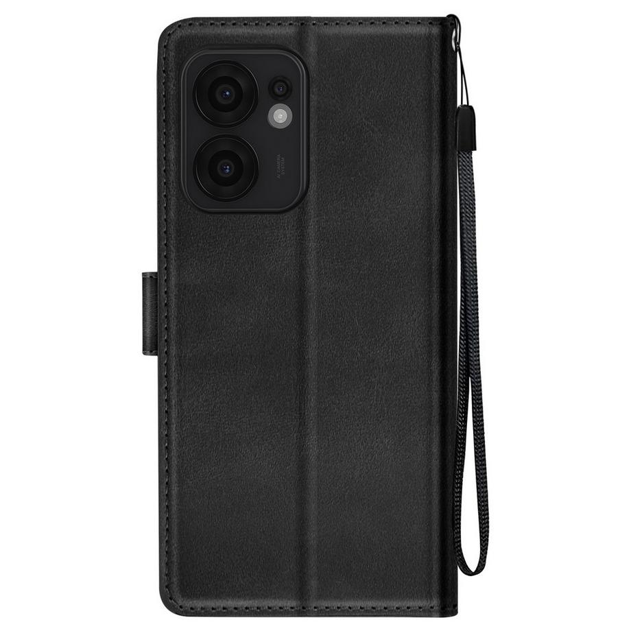 Étui Oppo Reno 13 F Dragonne