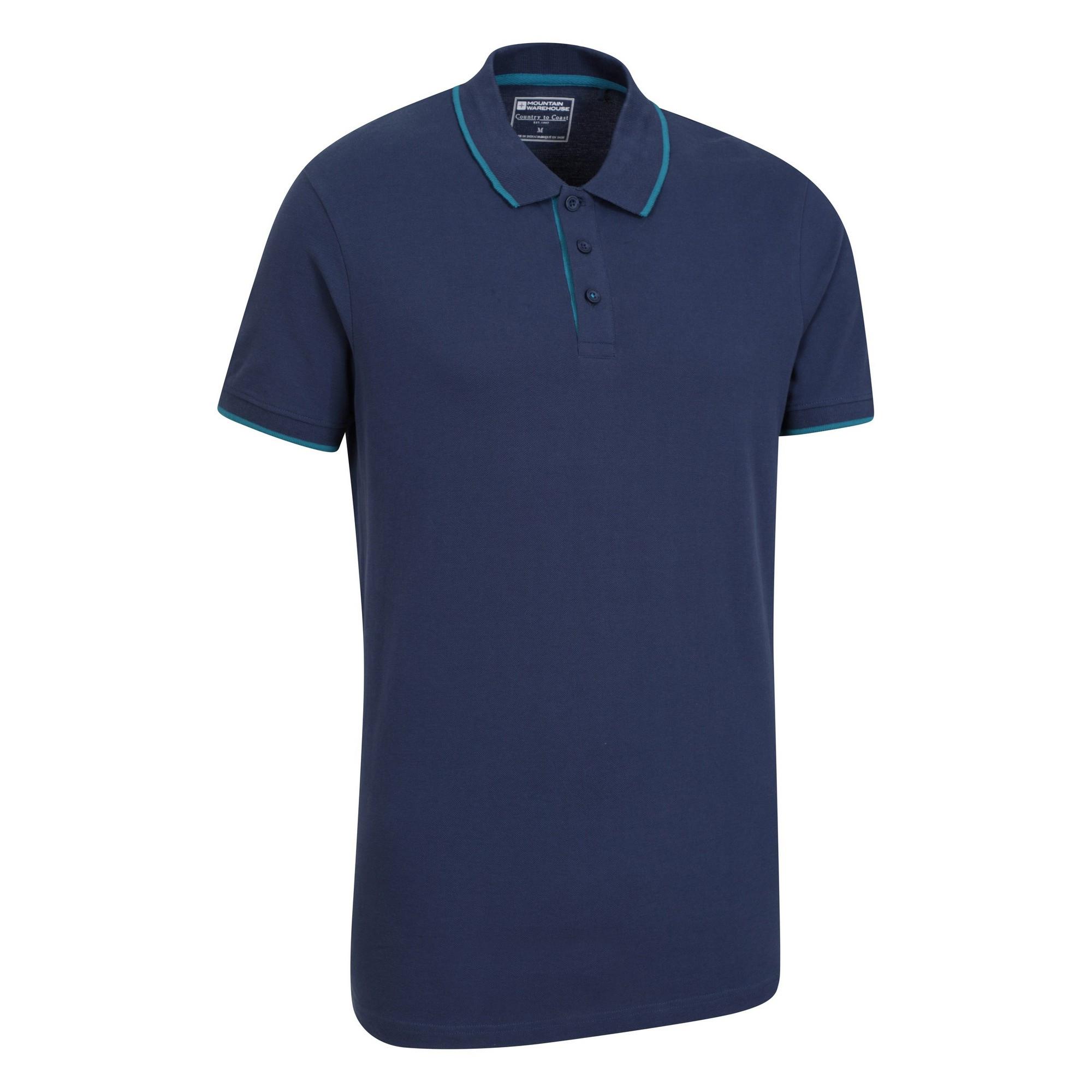 Mountain Warehouse  Lakeside II Poloshirt 