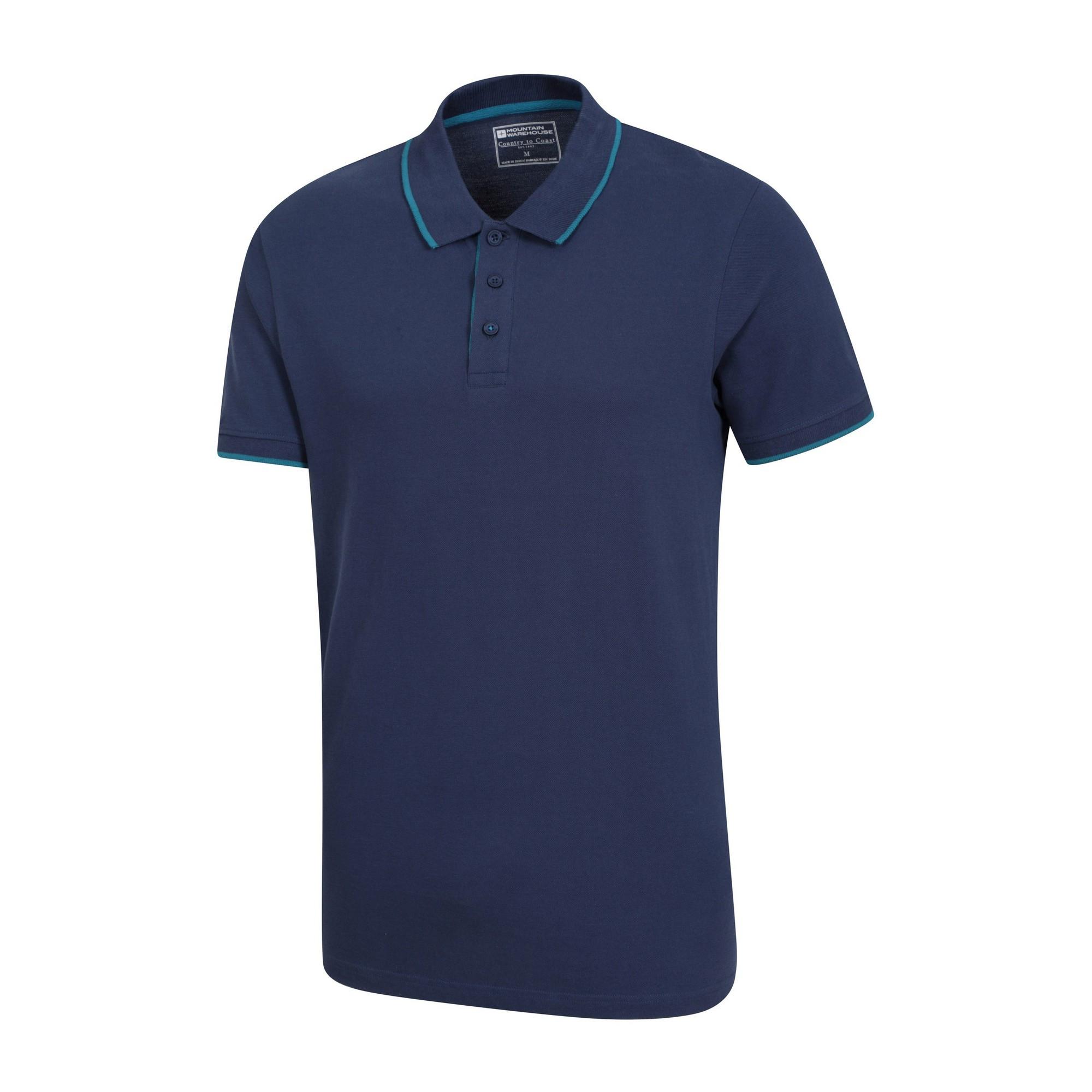 Mountain Warehouse  Lakeside II Poloshirt 