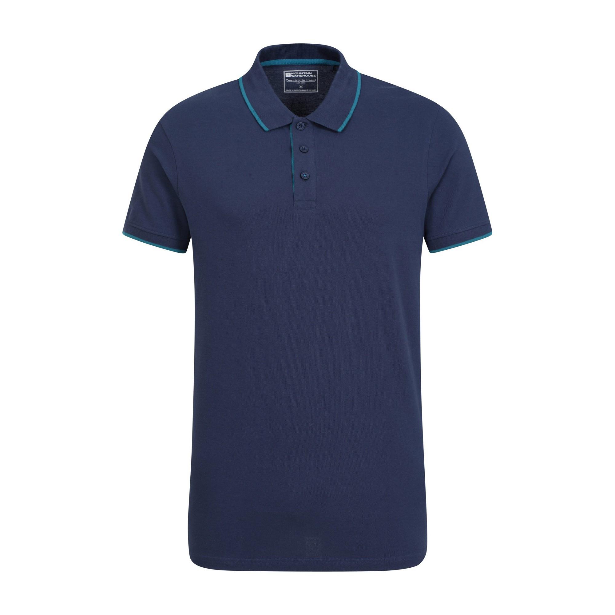 Mountain Warehouse  Lakeside II Poloshirt 