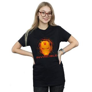 MARVEL  Avengers Invincible TShirt 