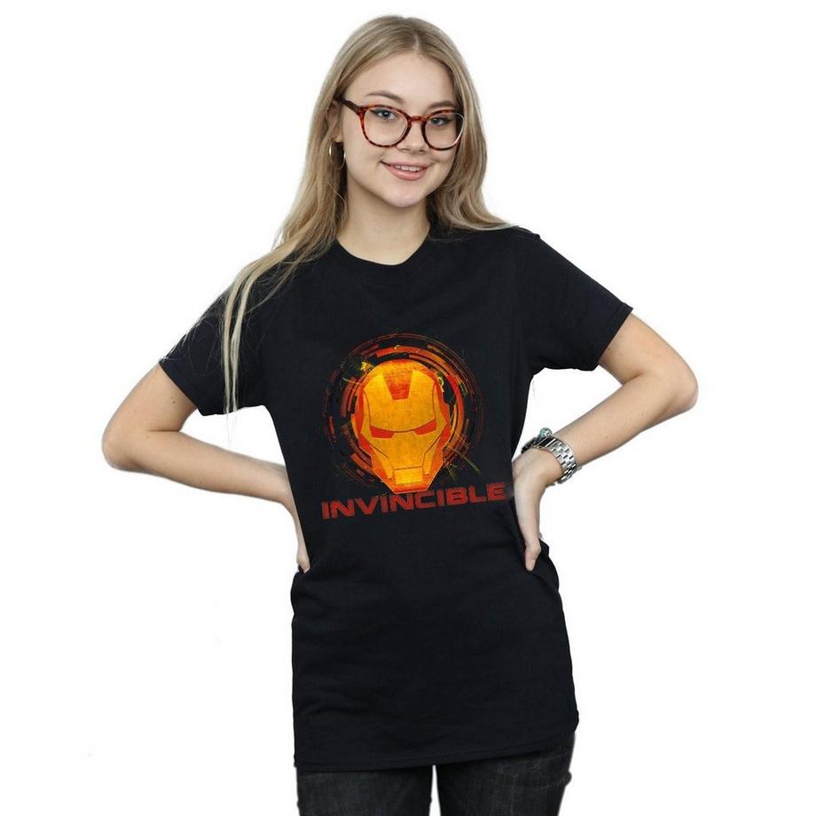 MARVEL Avengers Invincible T-Shirt  