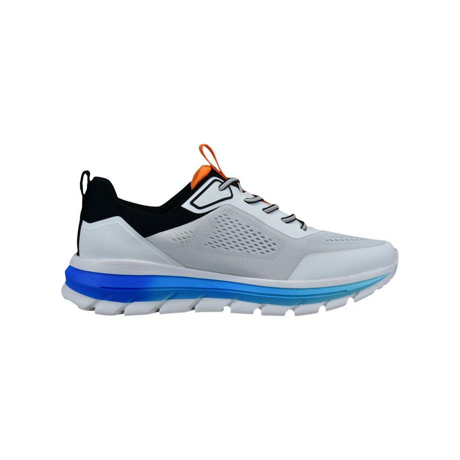 BUGATTI Sneaker sportif avec semelle amovible  