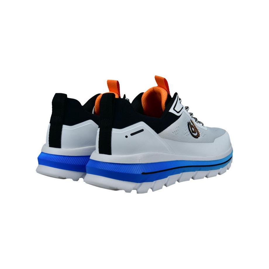 BUGATTI Sneaker sportif avec semelle amovible  