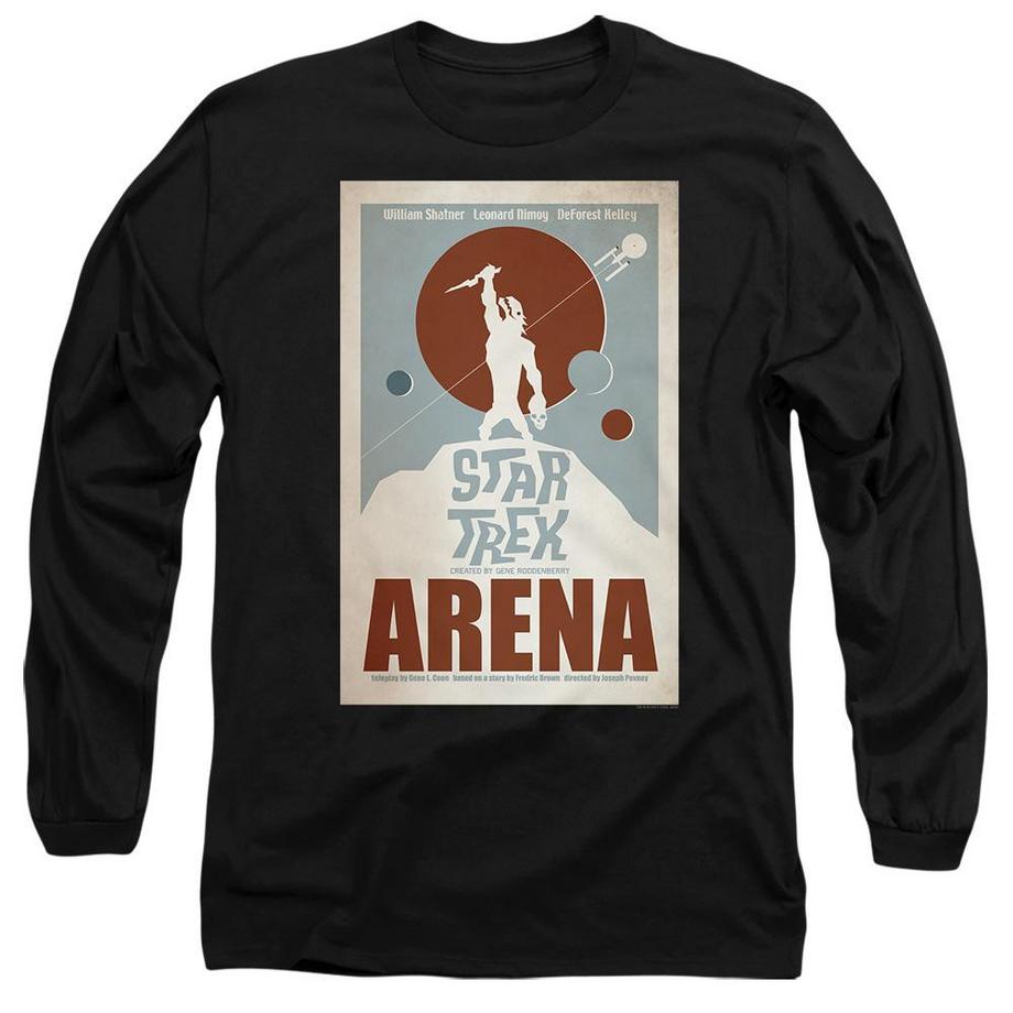 Tshirt THE ORIGINAL SERIES EPISODE