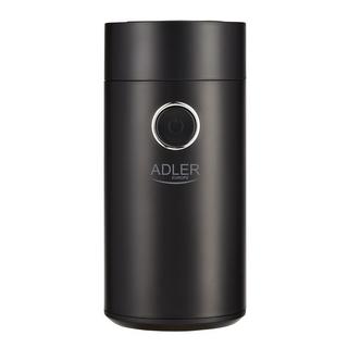 Adler Adler AD4446BS Kaffeemühle 150 W Schwarz  