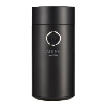 Adler AD4446BS macina caffé 150 W Nero