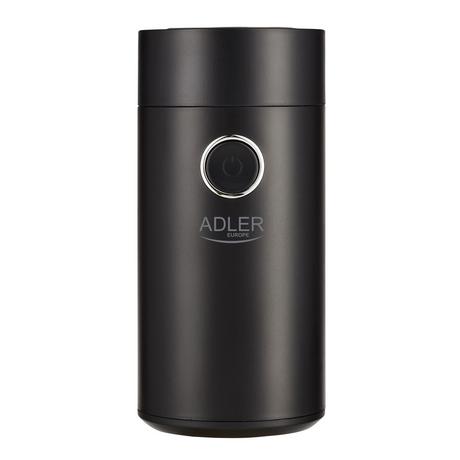 Adler Adler AD4446BS Kaffeemühle 150 W Schwarz  