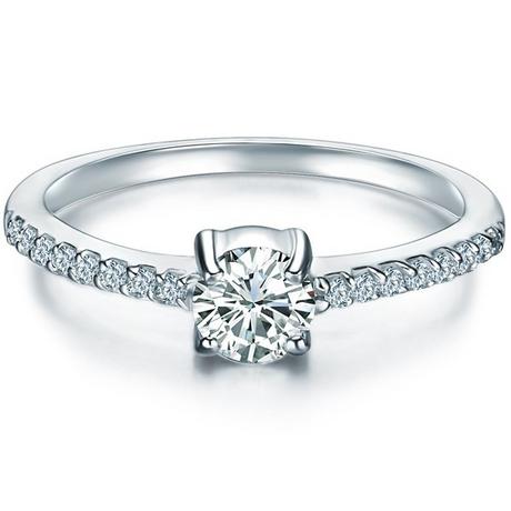 Trilani  Femme Bague 