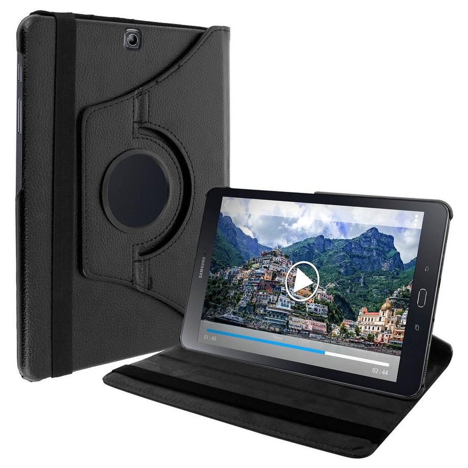 Avizar  Étui Support 360° Tab S2 9.7 