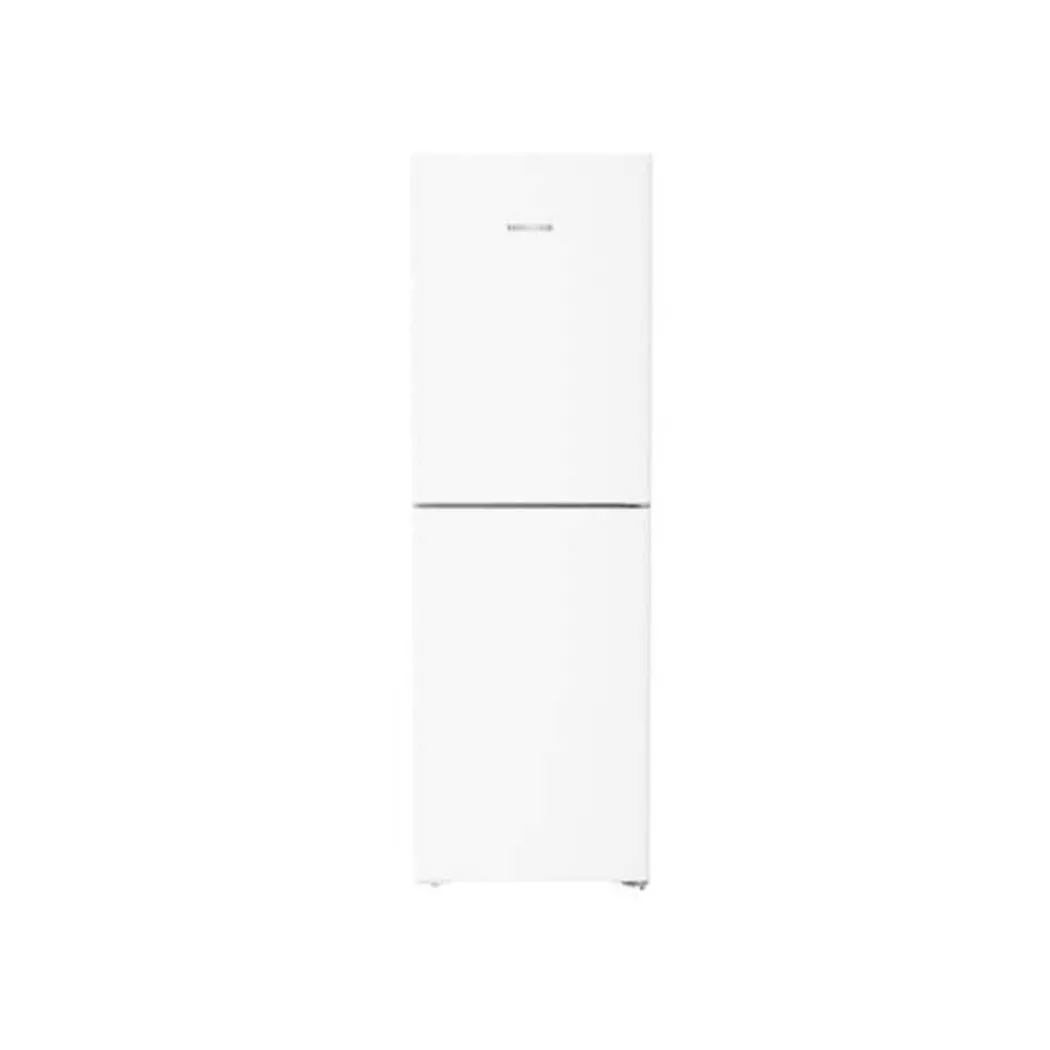 Liebherr – One Size, Weiss