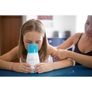 VICKS  Dampfinhalator V1300-DE 