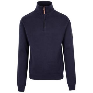 Trespass Mclean Sweatshirt Demi-Zip  