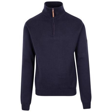 Trespass Mclean Sweatshirt Demi-Zip  