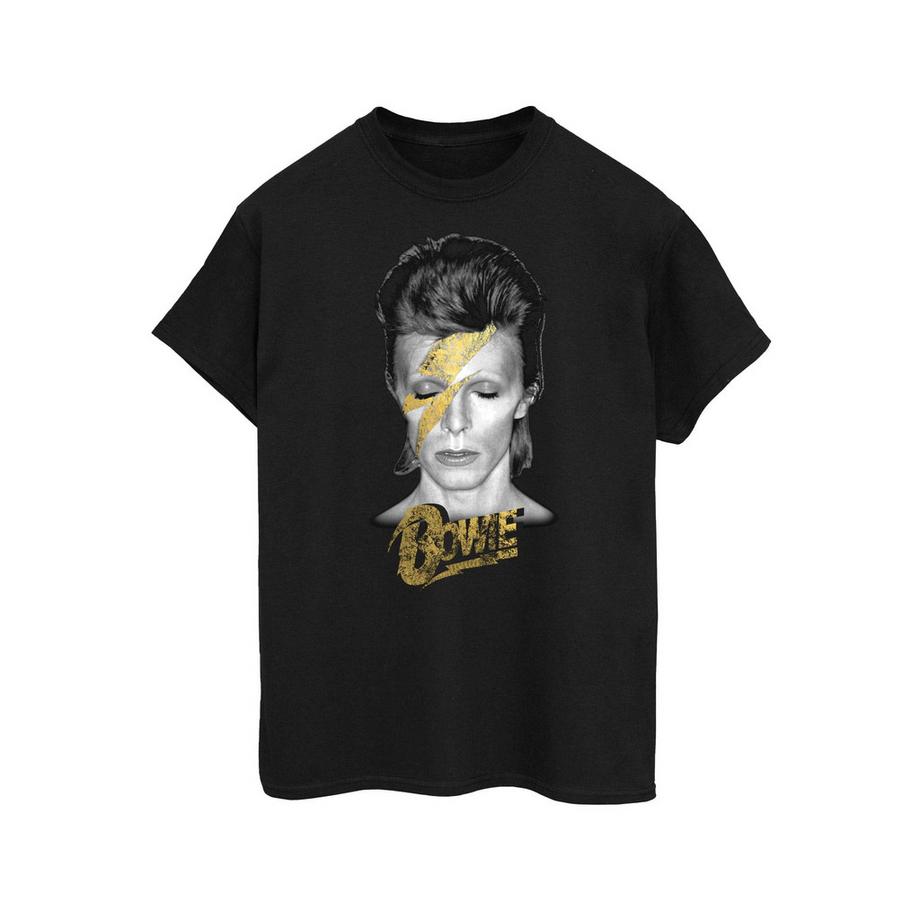 David Bowie Aladdin Sane T-Shirt  
