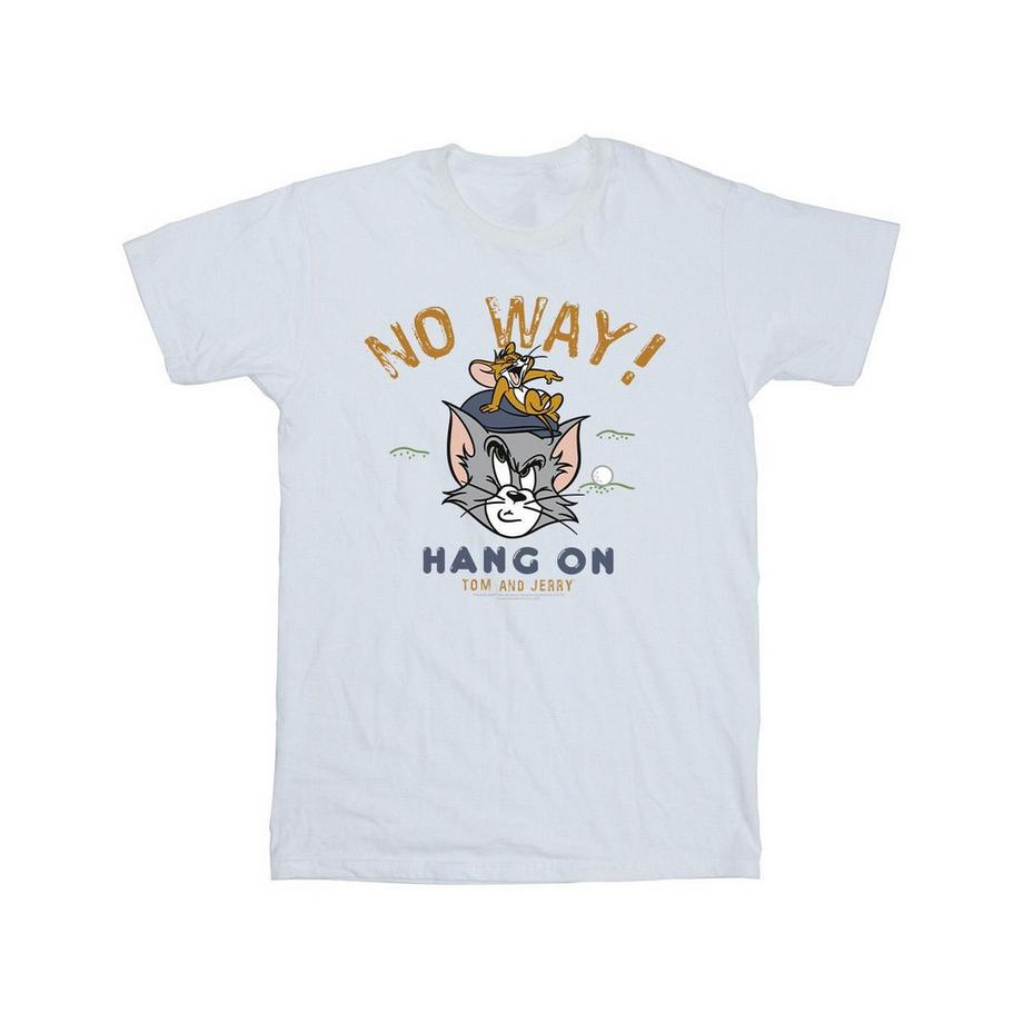 Hang On Golf T-Shirt