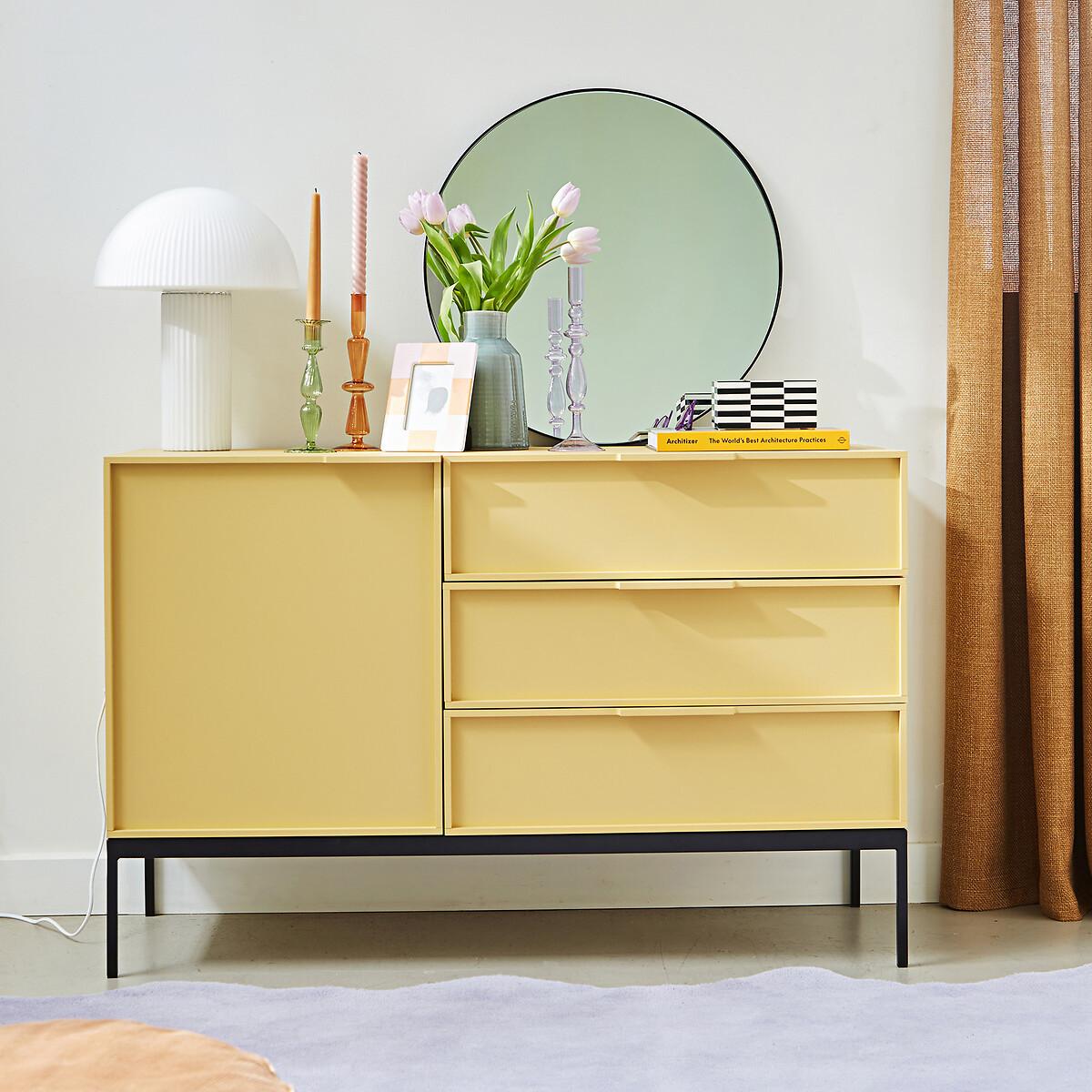 La Redoute Intérieurs Kerzenständer Chilava  