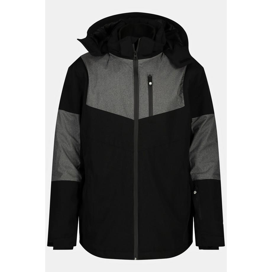 JP1880 Ski Funktionsjacke Kapuze  