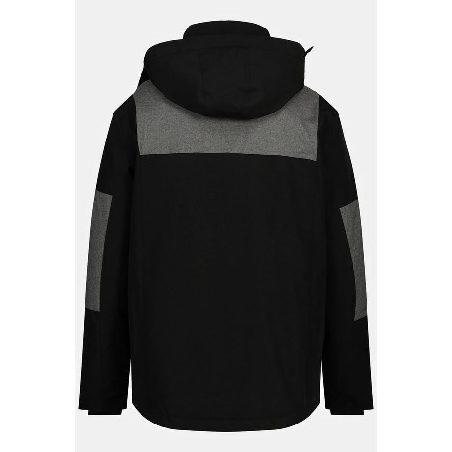 JP1880 Ski Funktionsjacke Kapuze  