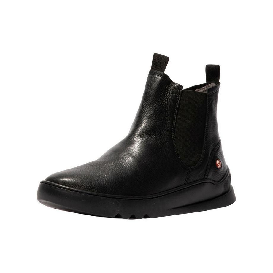 Stiefelette