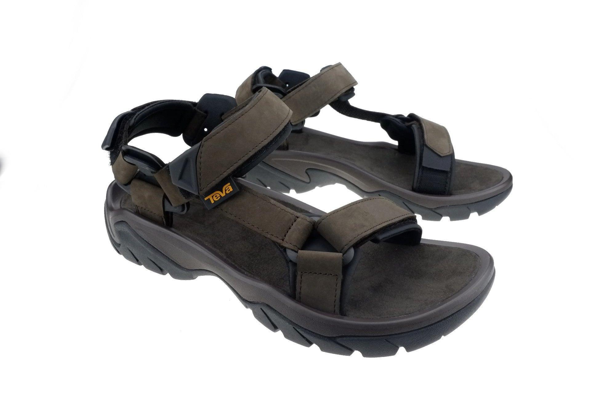 TEVA  Terra FI 5 - Leder sandale 