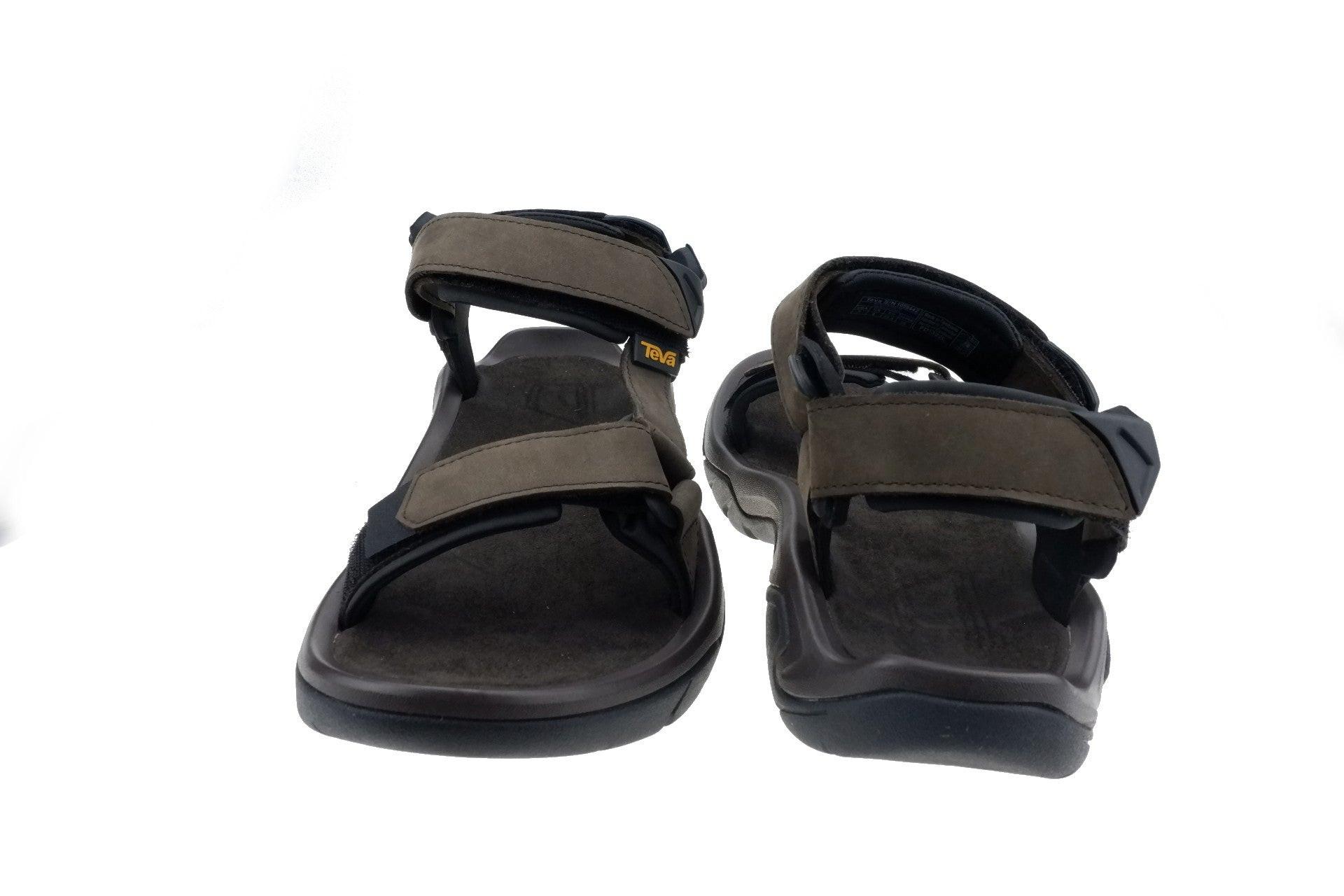 TEVA  Terra FI 5 - Leder sandale 