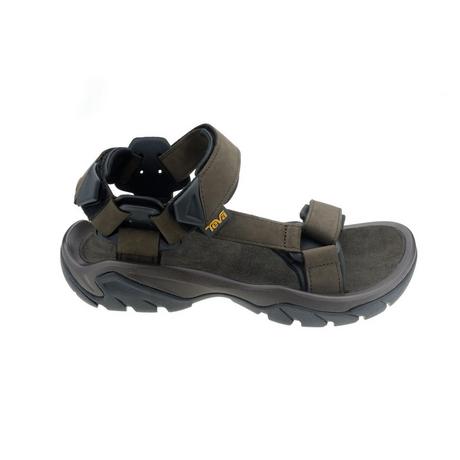 TEVA  Terra FI 5 - Leder sandale 