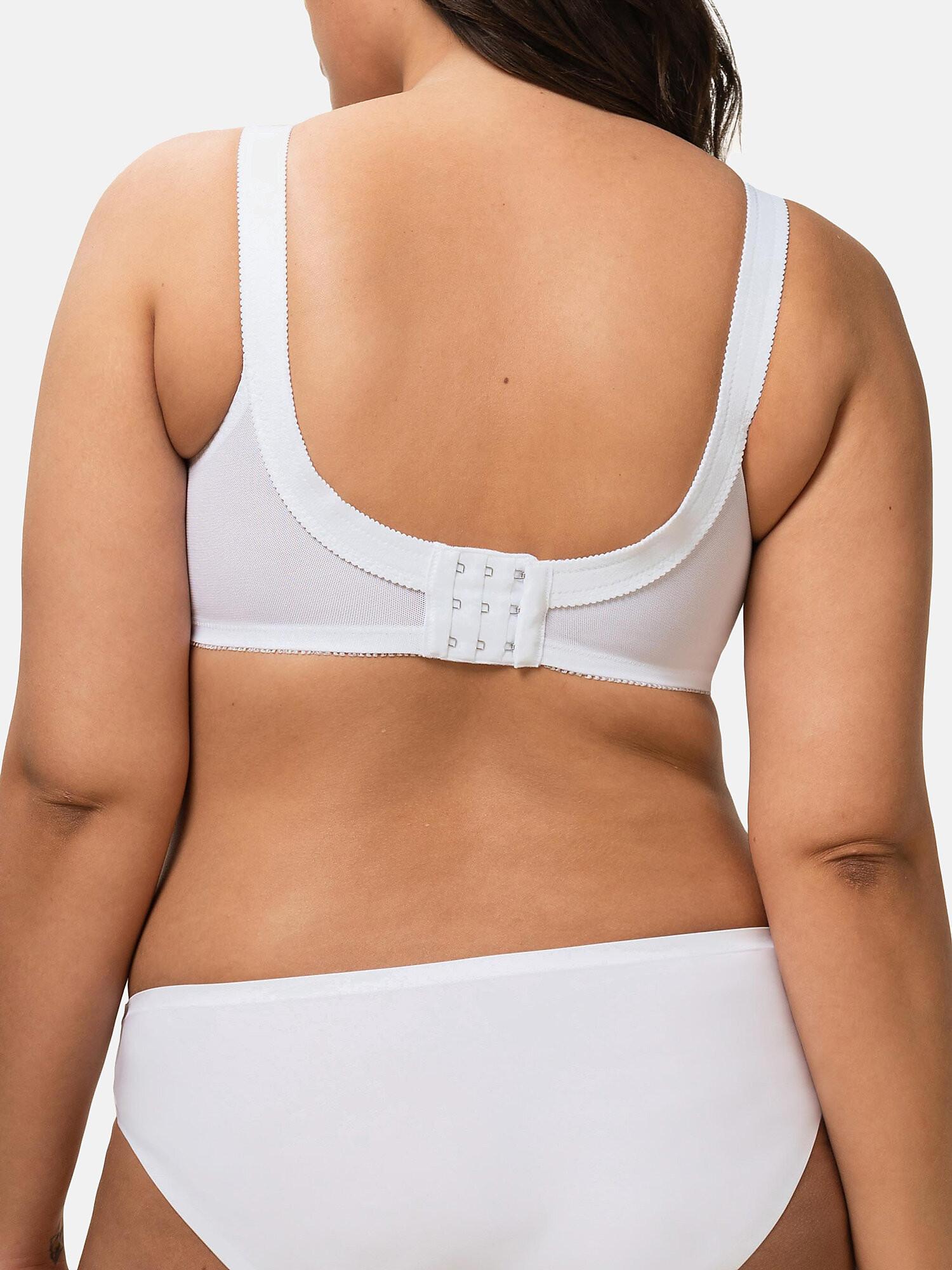 Triumph Doreen X Bügelloser Unwattierter BH  