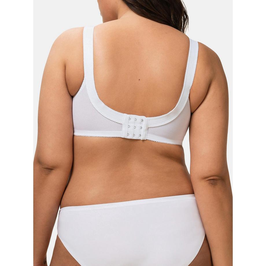 Triumph Doreen X Reggiseno Senza Ferretto Non Imbottito  