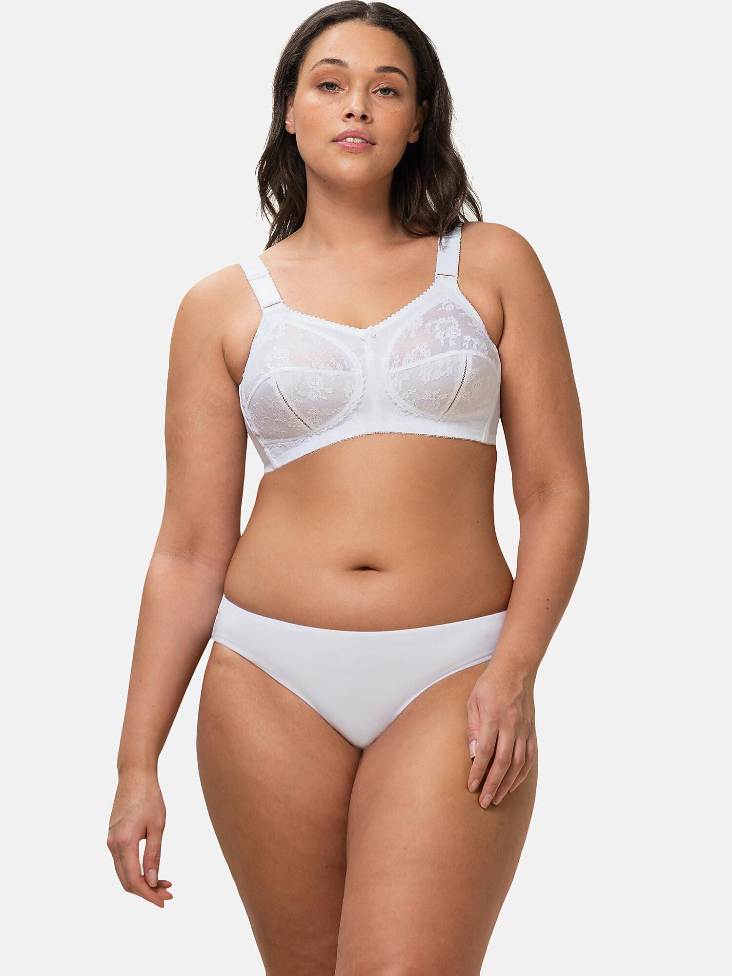 Triumph Doreen X Bügelloser Unwattierter BH  