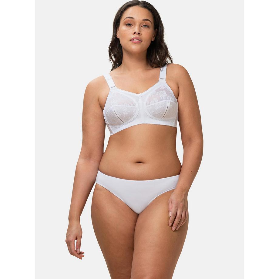 Triumph Doreen X Reggiseno Senza Ferretto Non Imbottito  