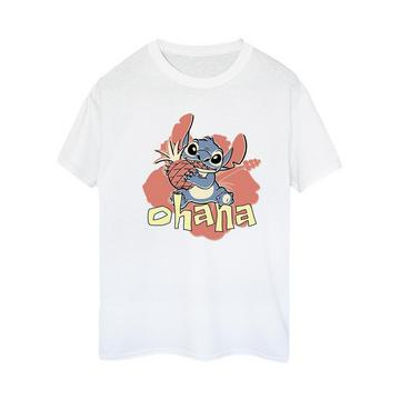 Tshirt OHANA