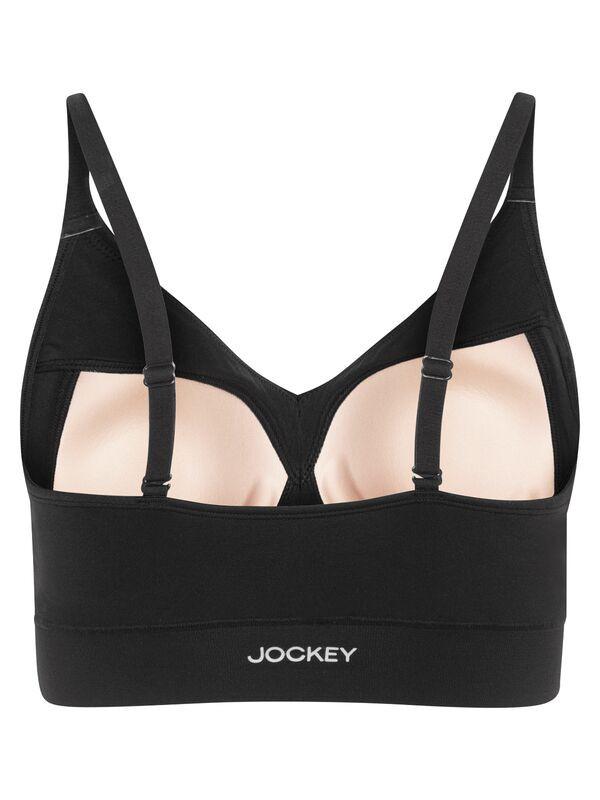 JOCKEY  Light Lift Seamfree Bralette 