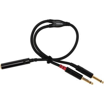 Audio-Kabel Klinke - Klinke