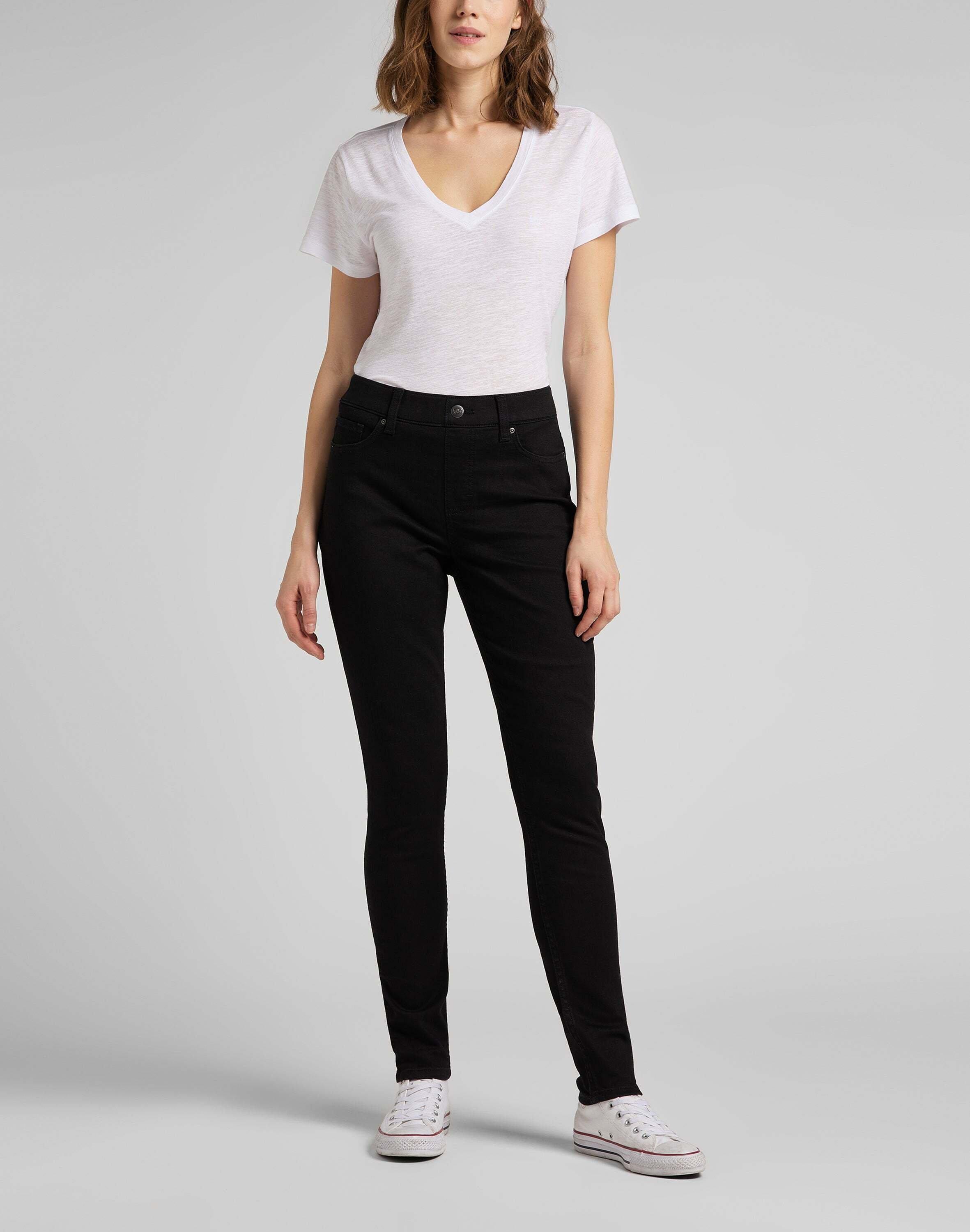 Lee  Jeans Skinny Fit Comfort 