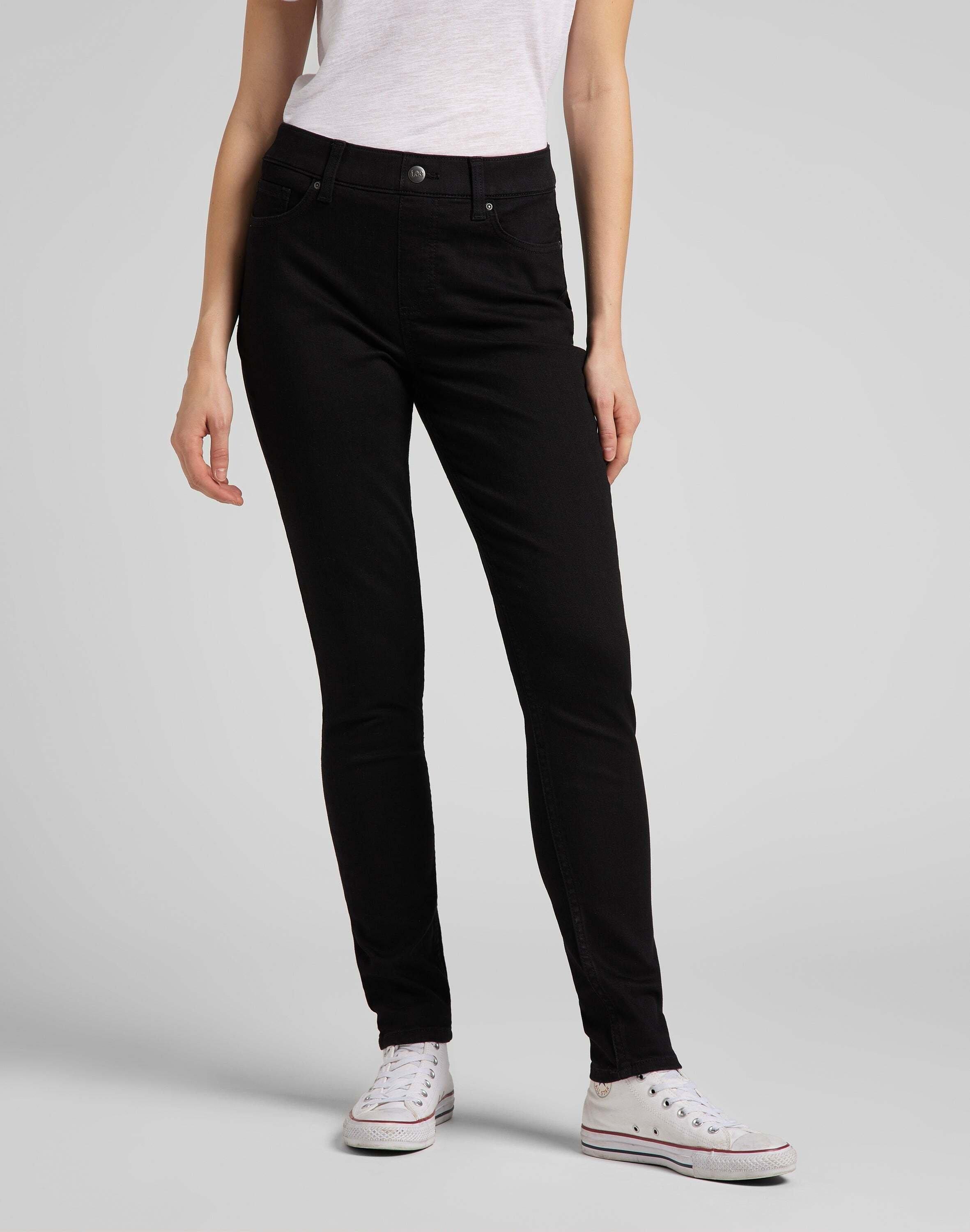 Lee  Jeans Skinny Fit Comfort 