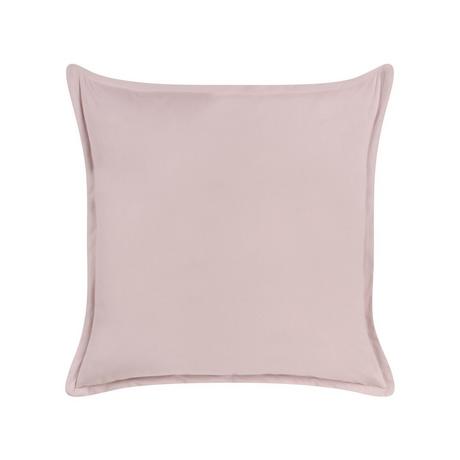 Beliani Coussin en Velours Moderne EUSTOMA  