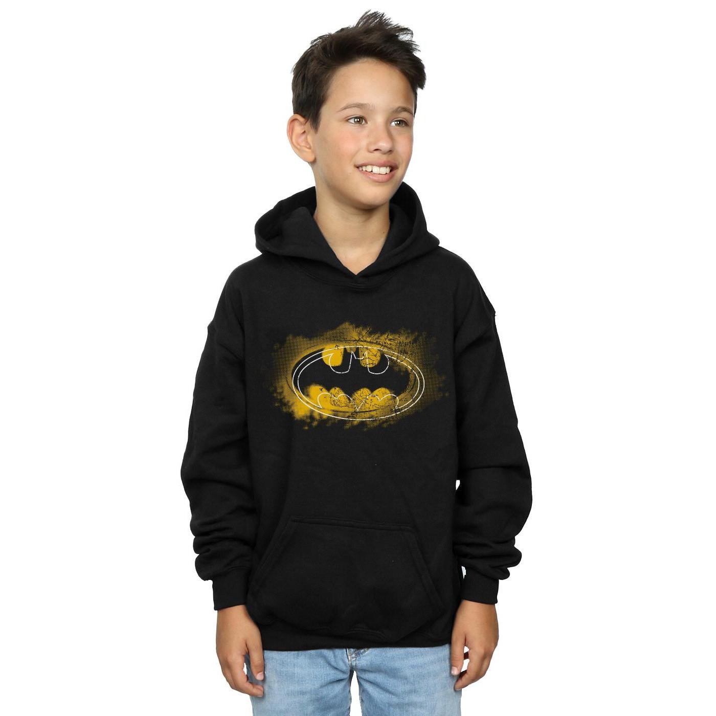 DC COMICS  Kapuzenpullover 