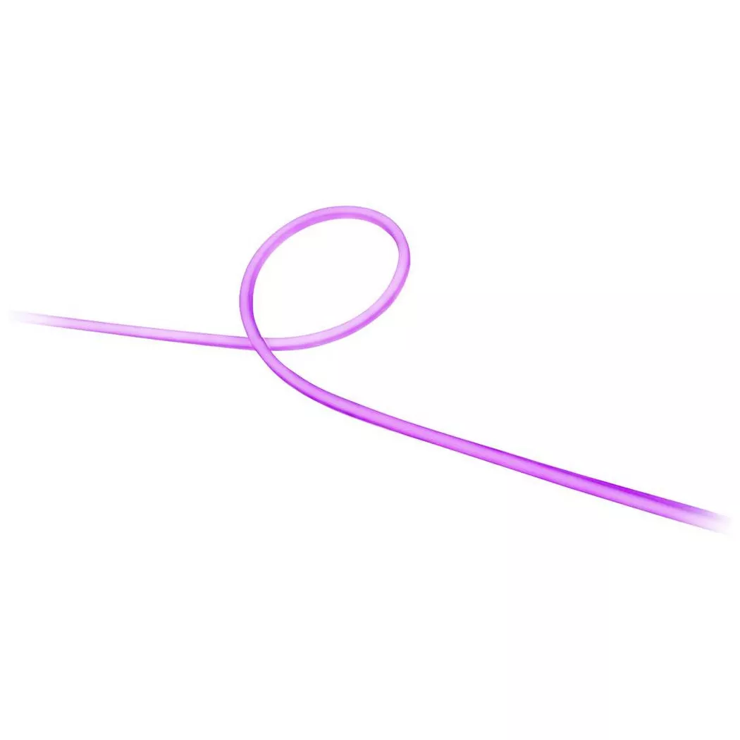 Philips Hue White and colour ambience 8718699709853 smart lighting Smart strip light Bluetooth/Zigbee 37.5 W