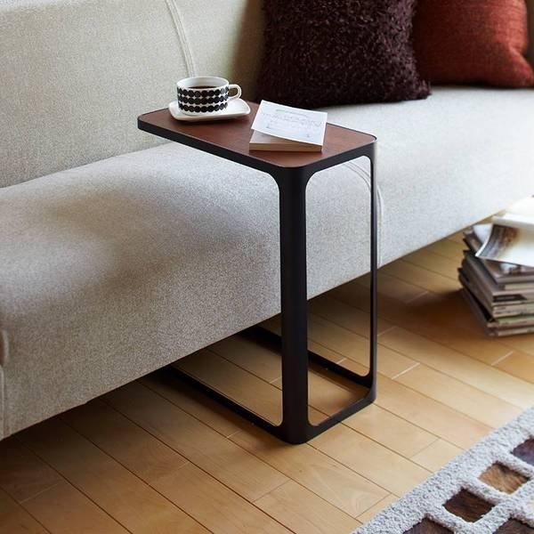 Yamazaki Beistelltisch FRAME  
