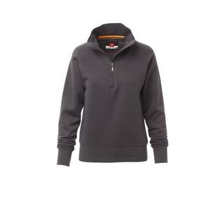 Payper Wear Half Zip Sweatshirt  