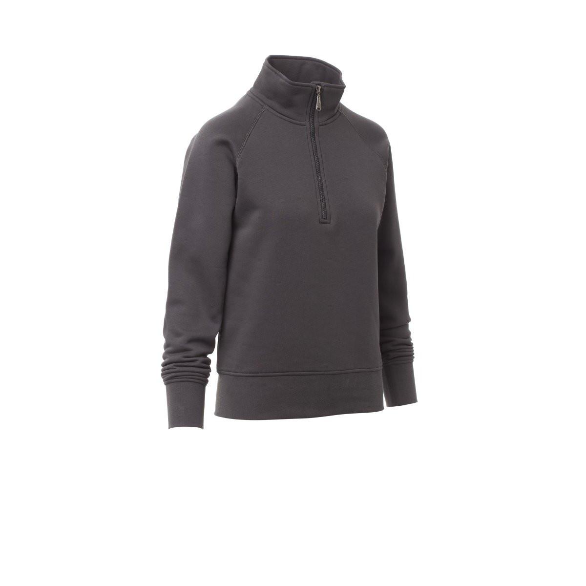 Payper Wear Half Zip Sweatshirt  