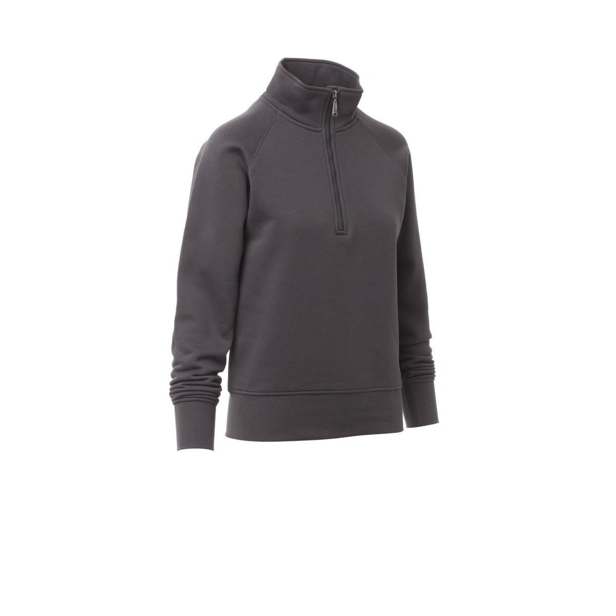 Payper Wear Half Zip Sweatshirt  